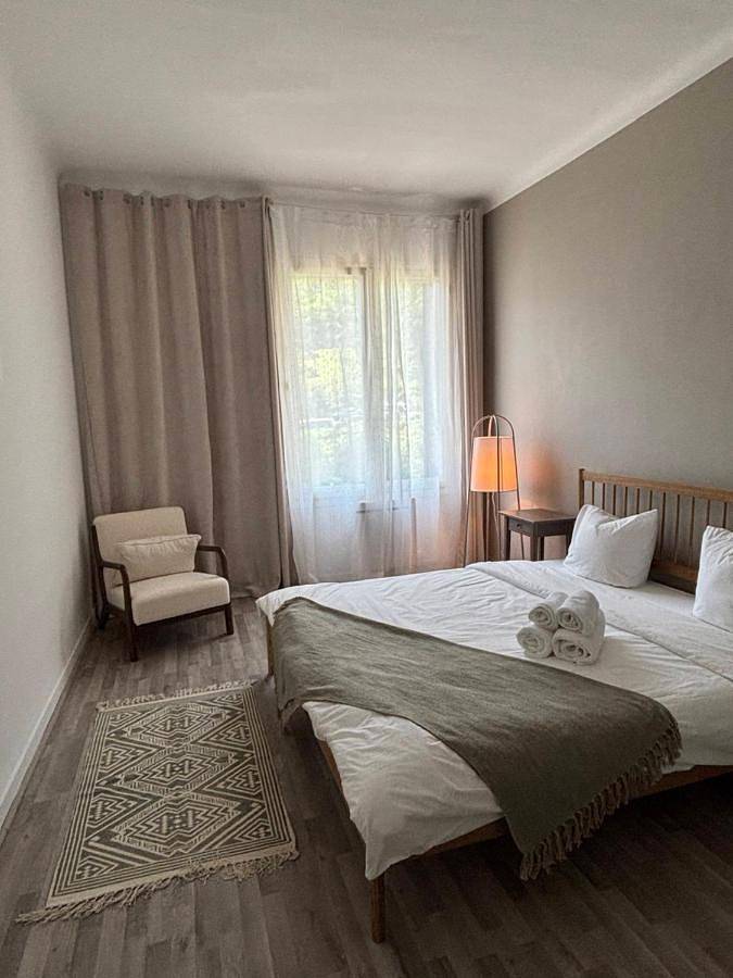 Gîte pour 4 personnes, avec vue et terrasse, animaux acceptés dans Capvern les Bains - 2