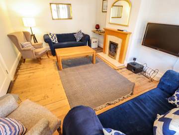 Log Cabin for 12 People in Hunstanton, Norfolk, Photo 3