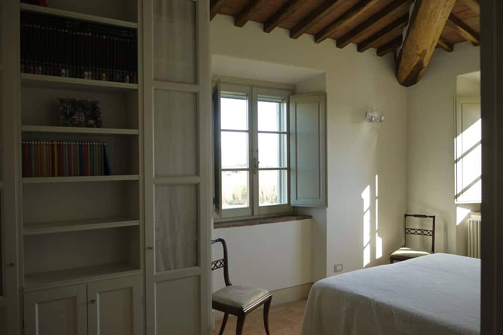 Casa di Charme con Pergolato e Piscina in Marciano della Chiana, Arezzo Provinz