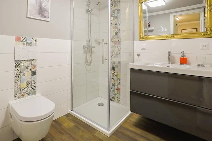 Ferienwohnung für 2 Personen, mit Terrasse in Bornheim - 3