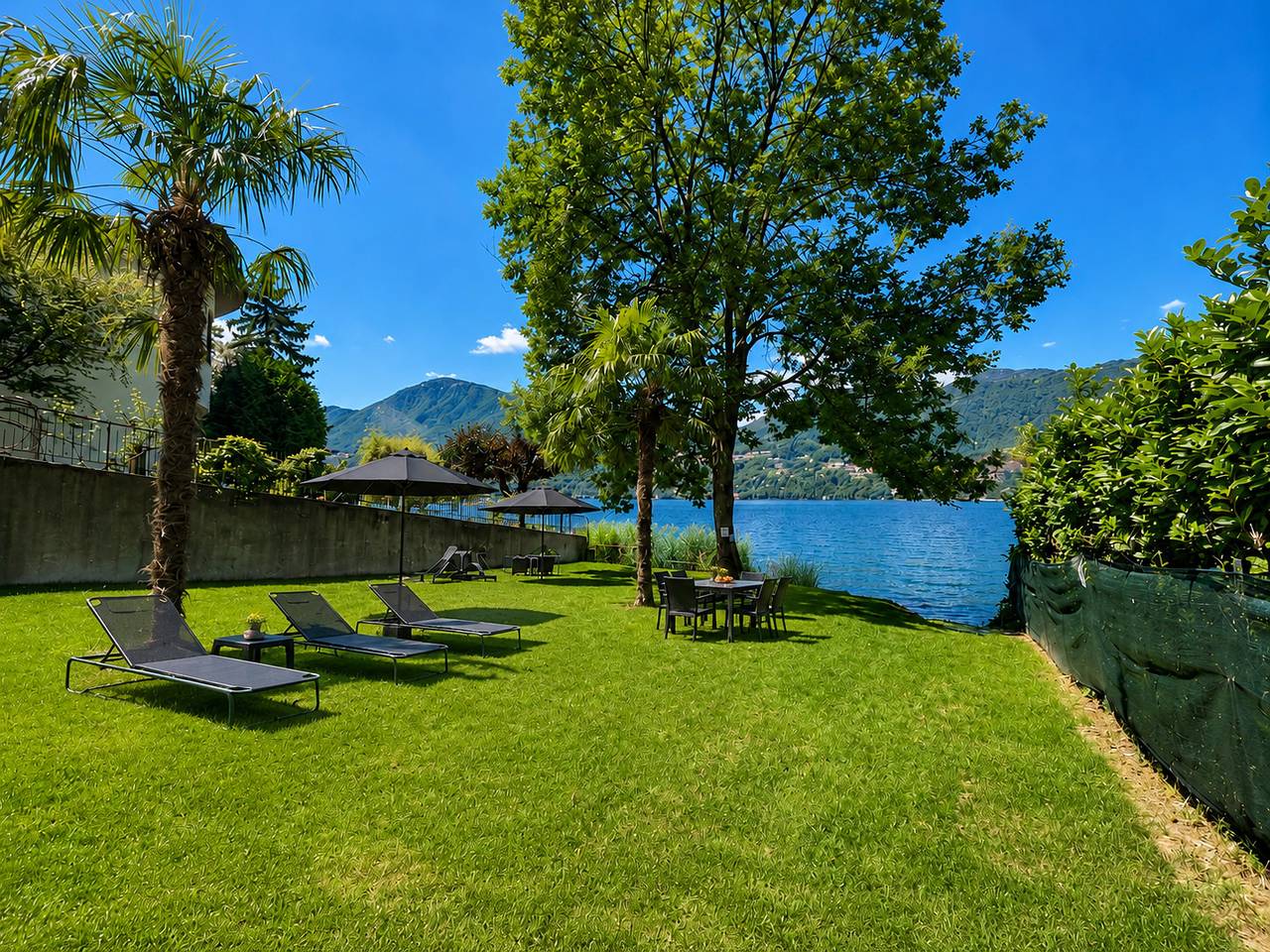 Appartamento intero, Residence Belvedere: App. Ortensia in Borca (Omegna), Omegna