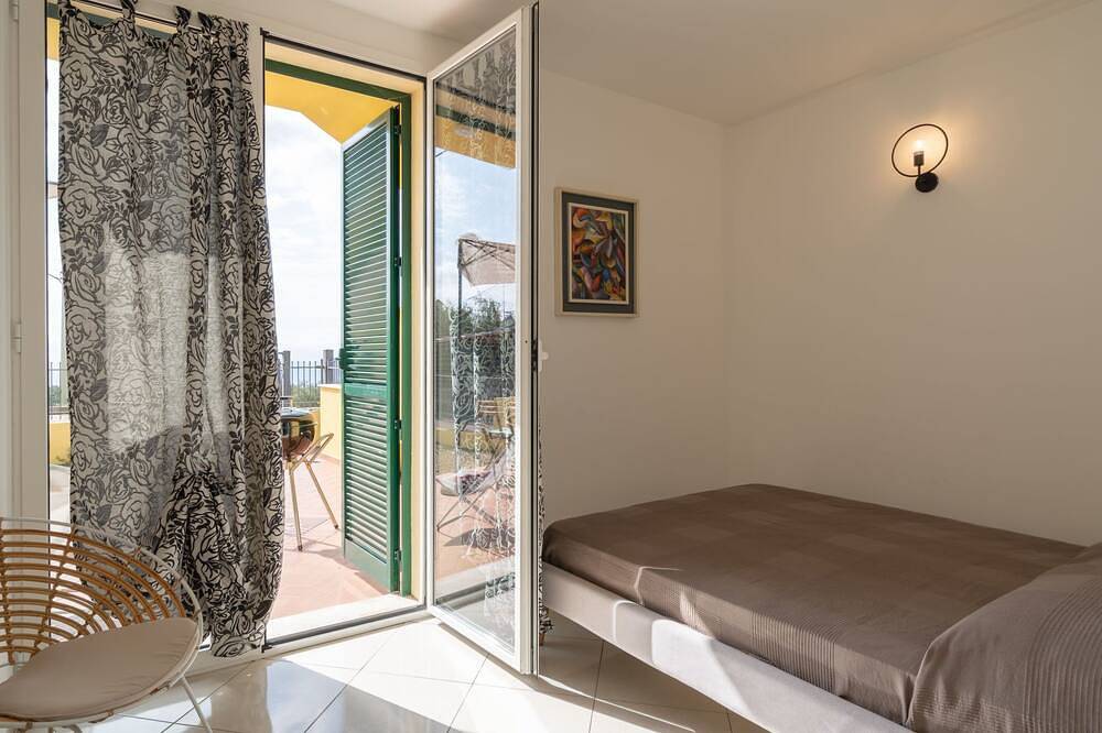 Apartamento entero, Apartamento Salvia by Interhome in Chiappa, San Bartolomeo al Mare