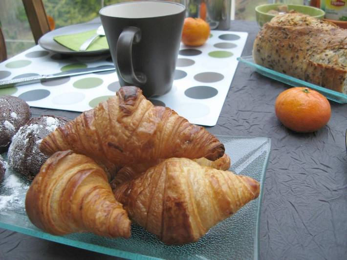 Cottage pour 4 personnes, avec jardin et vue à Longeville-lès-Metz