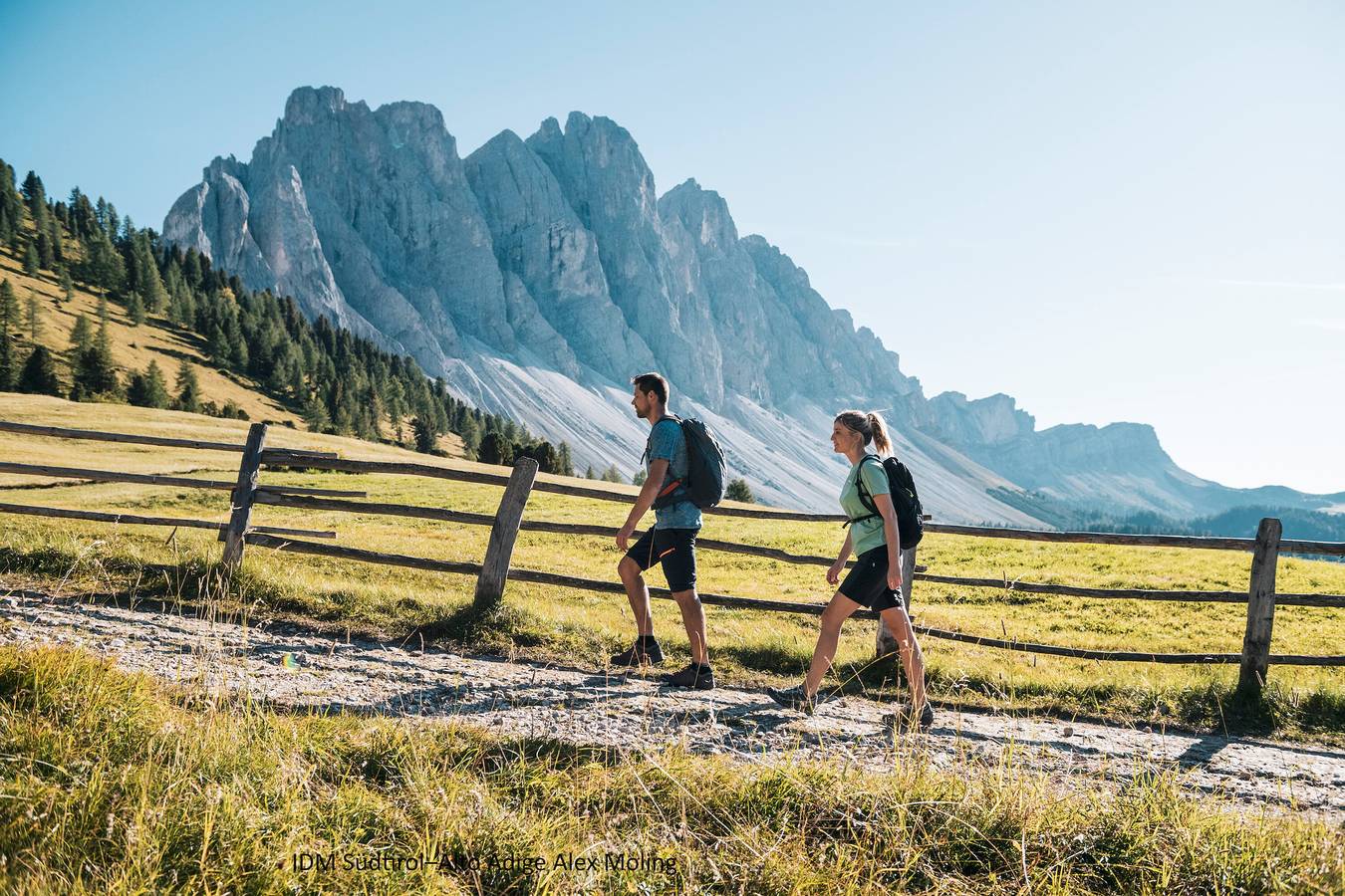 Ganze Wohnung, Apartments Marialisa Superior 'Apt Orchidee' mit Bergblick, Whirlpool & Wlan in Gufidaun, Klausen