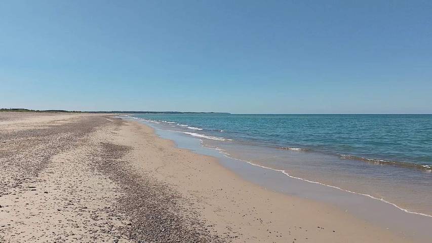 Ferienhaus für 6 Personen, mit Sauna und Terrasse auf Læsø - 3