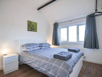 Cottage for 6 People in York, Yorkshire, Photo 3