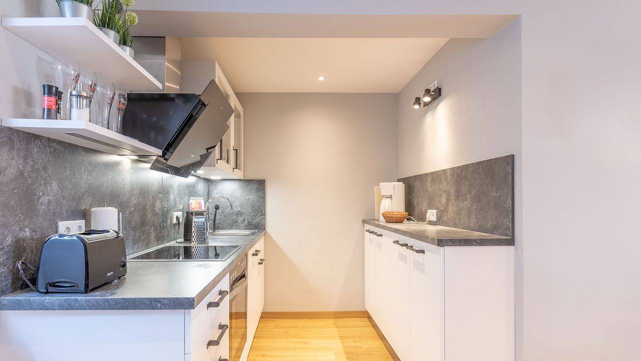 Ferienhaus für 4 Personen (110 m²) in Husum in Husum Hafen, Husum