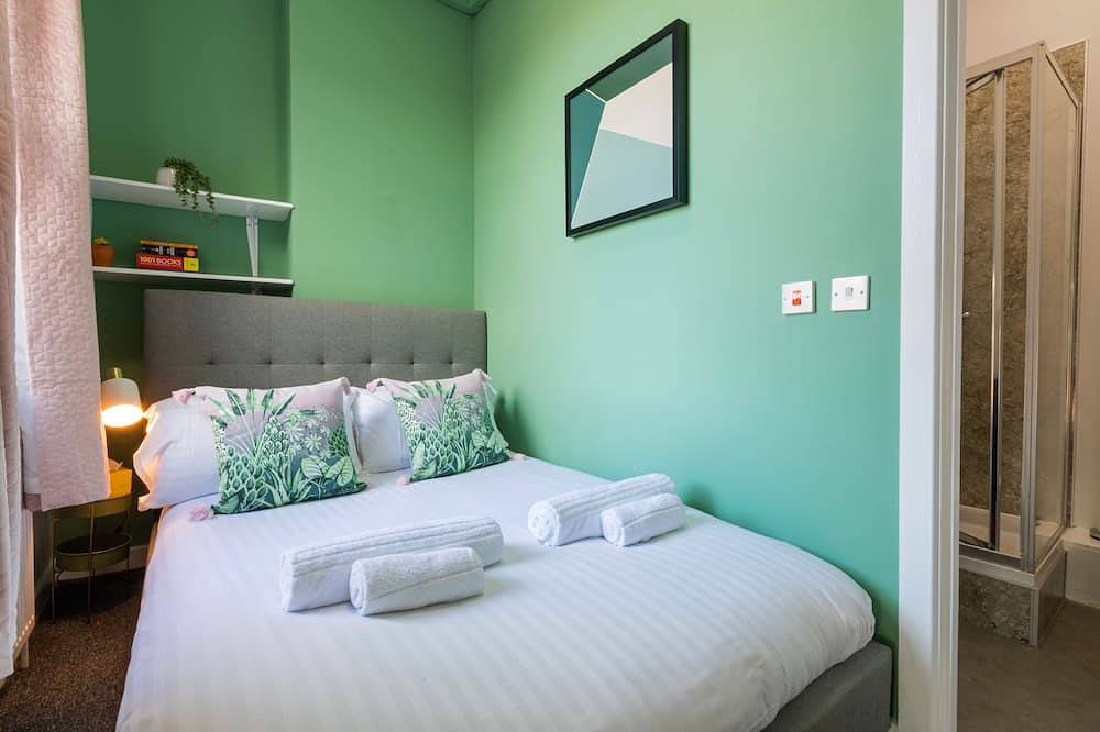 Entire apartment, City Haven Preston - The Snug - a quiet cosy gem in Preston, Lancashire
