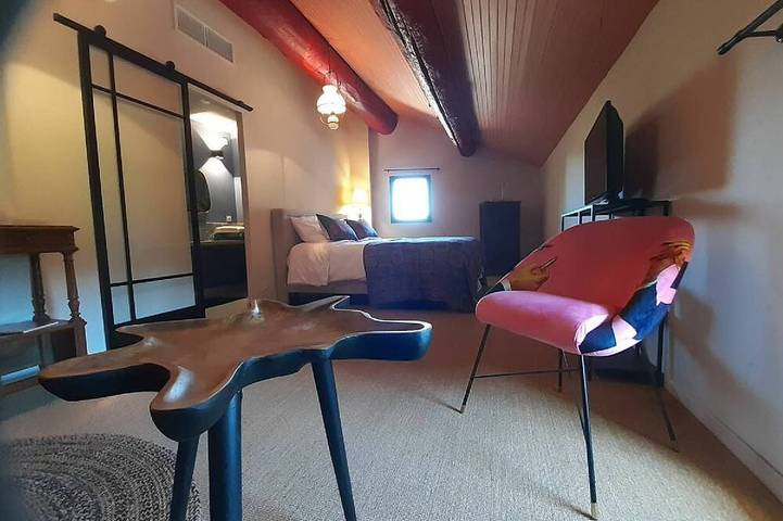 Maison d’hôte pour 2 personnes, avec piscine à Saint-Rémy-de-Provence - 3