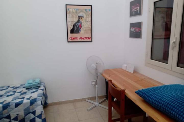 Location de vacances pour 6 personnes, avec jardin dans Castellaneta Marina - 2