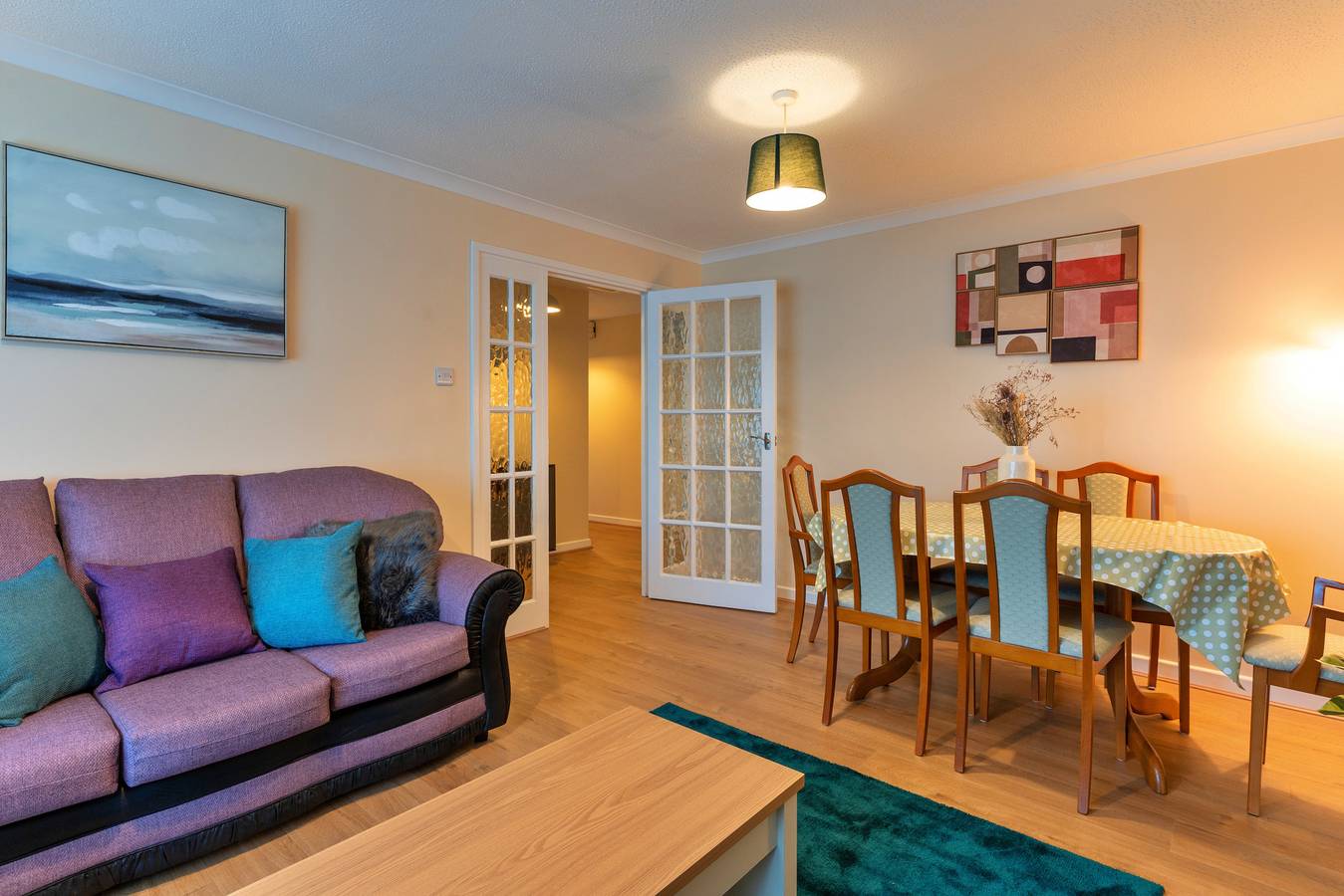 Southern Lea in Burnham on Sea & Highbridge, Somerset