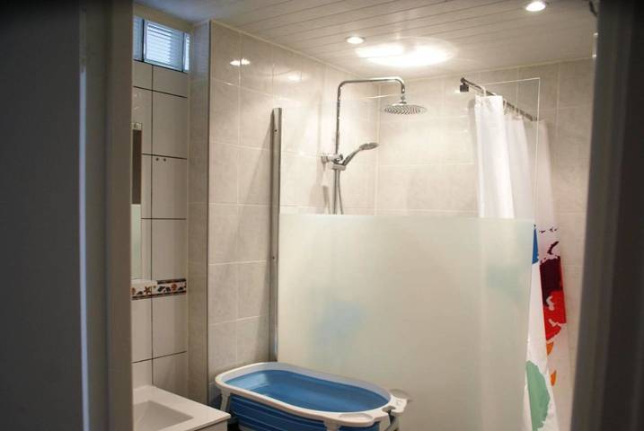 Location de vacances pour 6 personnes, avec Balcon ainsi que Terrasse et Jardin à Desvres - 2
