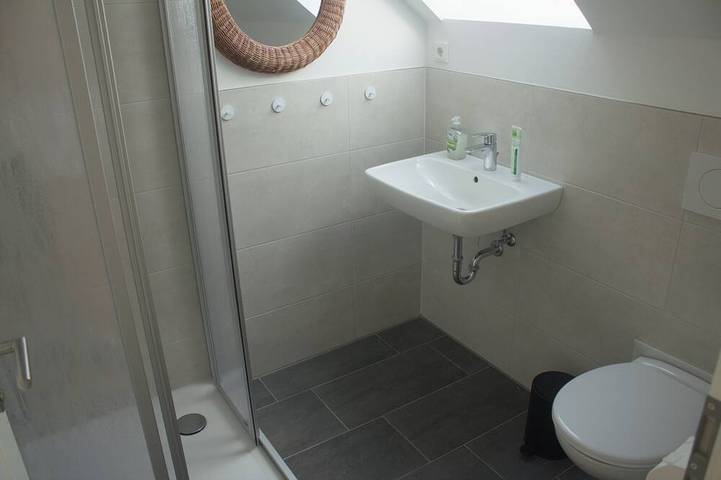 Ferienhaus für 4 Personen in Apen - 4