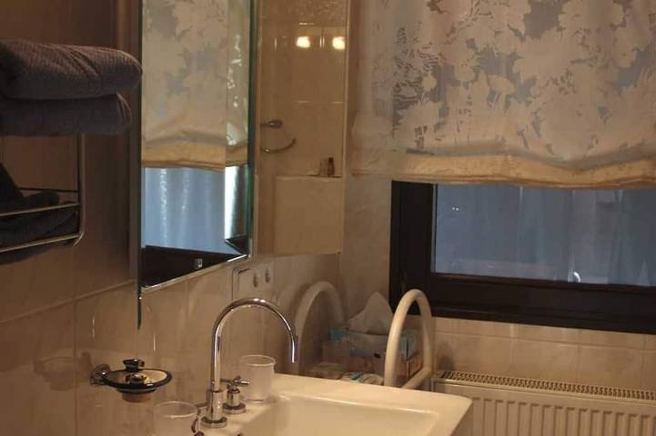 Ferienhaus für 2 Personen, mit Garten in Goslar - 3