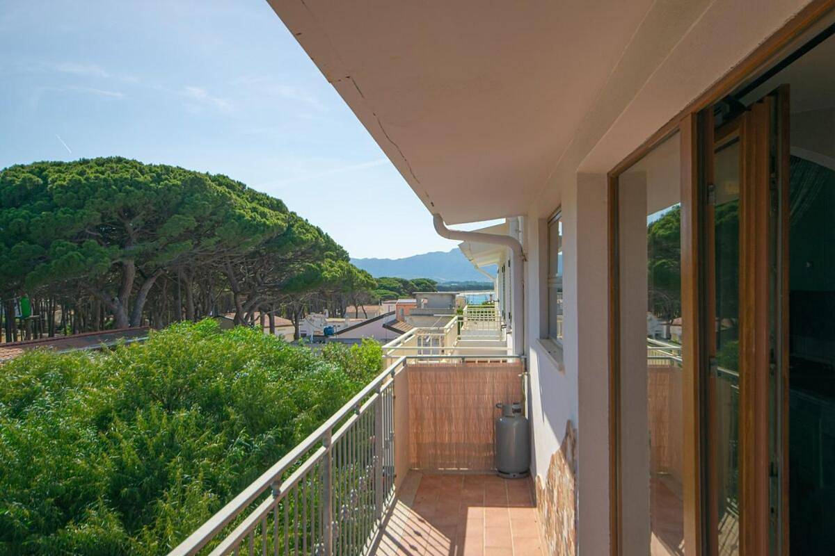 Appartement entier, Mansarda Santa Lucia, Terrazza Vista Mare & Pineta in Santa Lucia (Nuoro), Siniscola