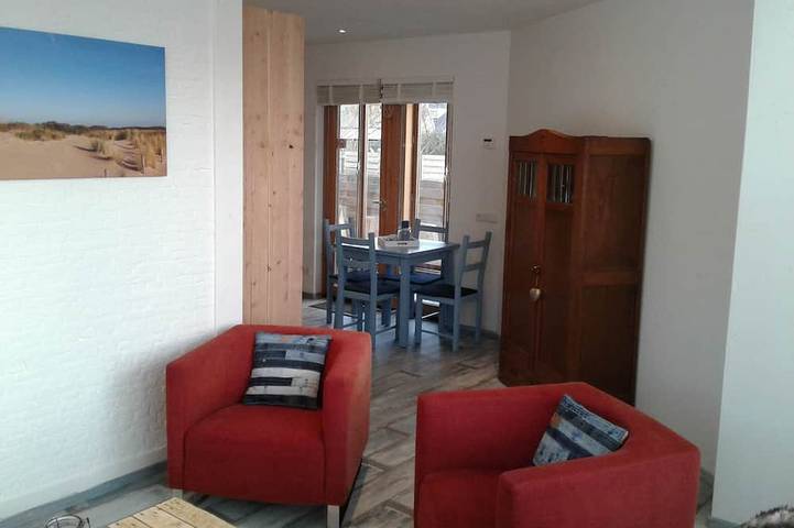 Ferienhaus für 4 Personen in Südholland