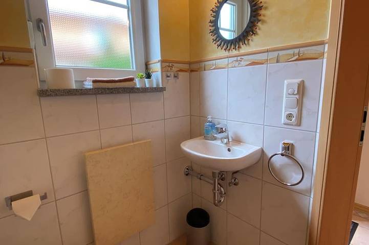 Ferienhaus für 6 Personen, mit Garten, mit Haustier in Wackersdorf - 4