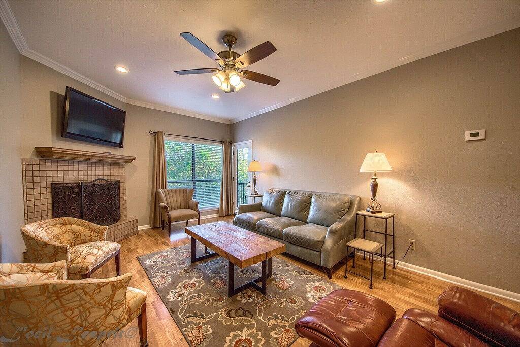 Ganze Wohnung, The Float Inn 3! Across from Schlitterbahn! Walk to Downtown New Braunfels! in New Braunfels, Comal County