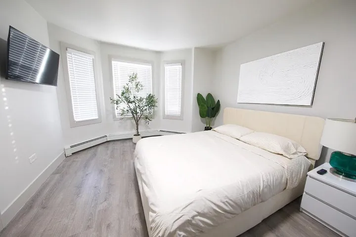 Apartamento de vacaciones para 8 personas, Se admiten mascotas - 1