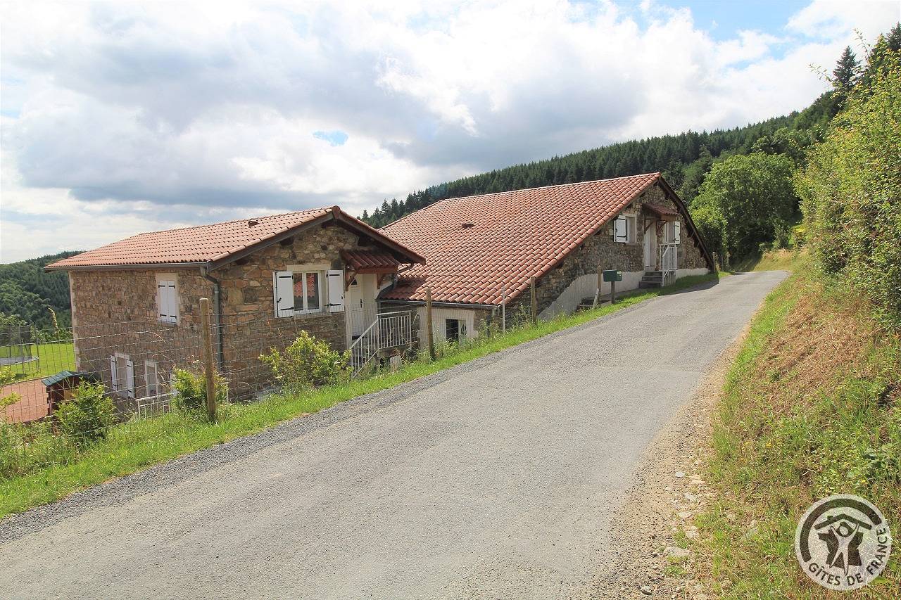 Maison de vacances
