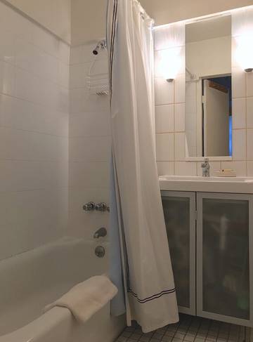 Loft for 2 Guests in Manhattan, New York City, Picture 4