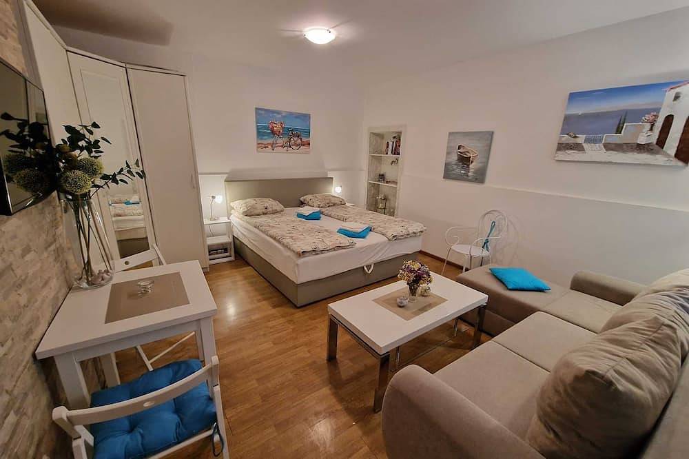 Appartamento vacanze a Rovigno a partire da 79€ a notte