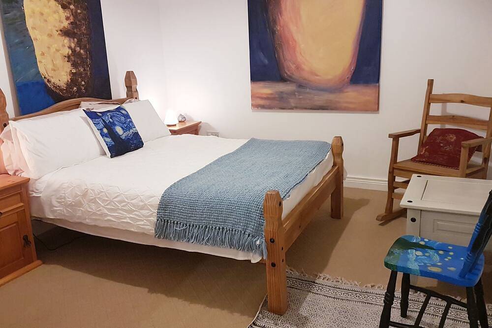 Solastobann Room 1 En-suite Malin Head  in Inishowen, Ulster (Irlanda)