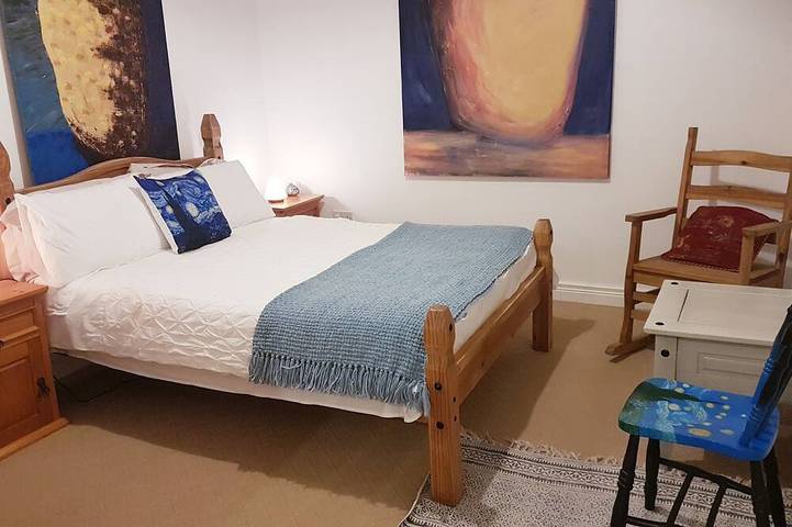 B&B für 2 Personen, mit Garten in Irland - 2