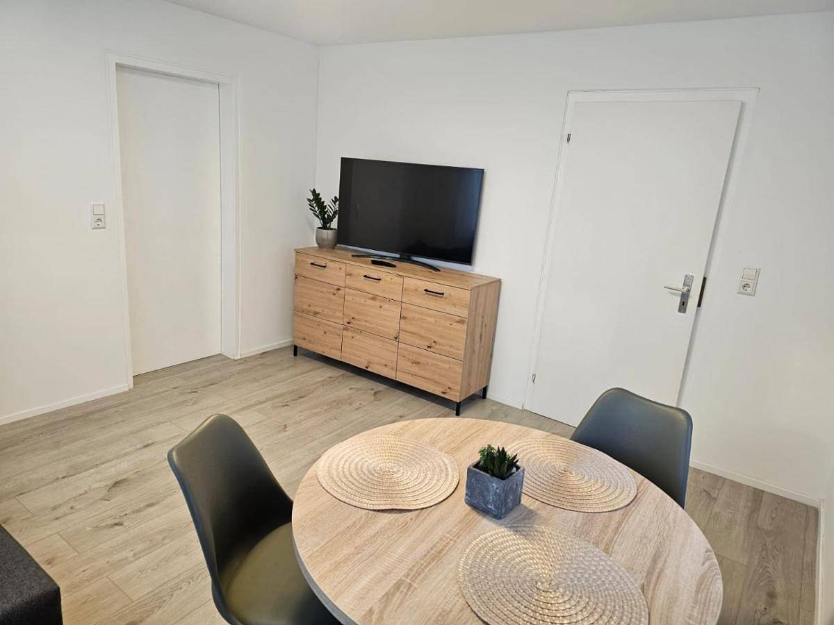 Ganze Wohnung, One-Bedroom Apartment in Edenkoben, Südliche Weinstraße