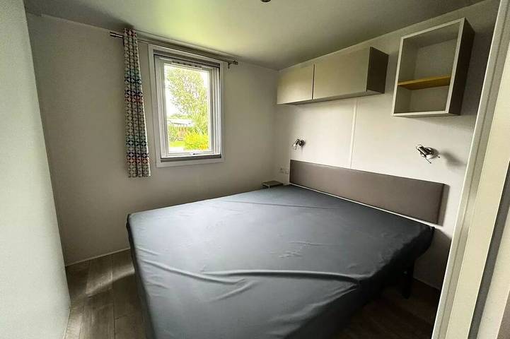 Mobil home pour 4 personnes à Maresquel-Ecquemicourt - 2