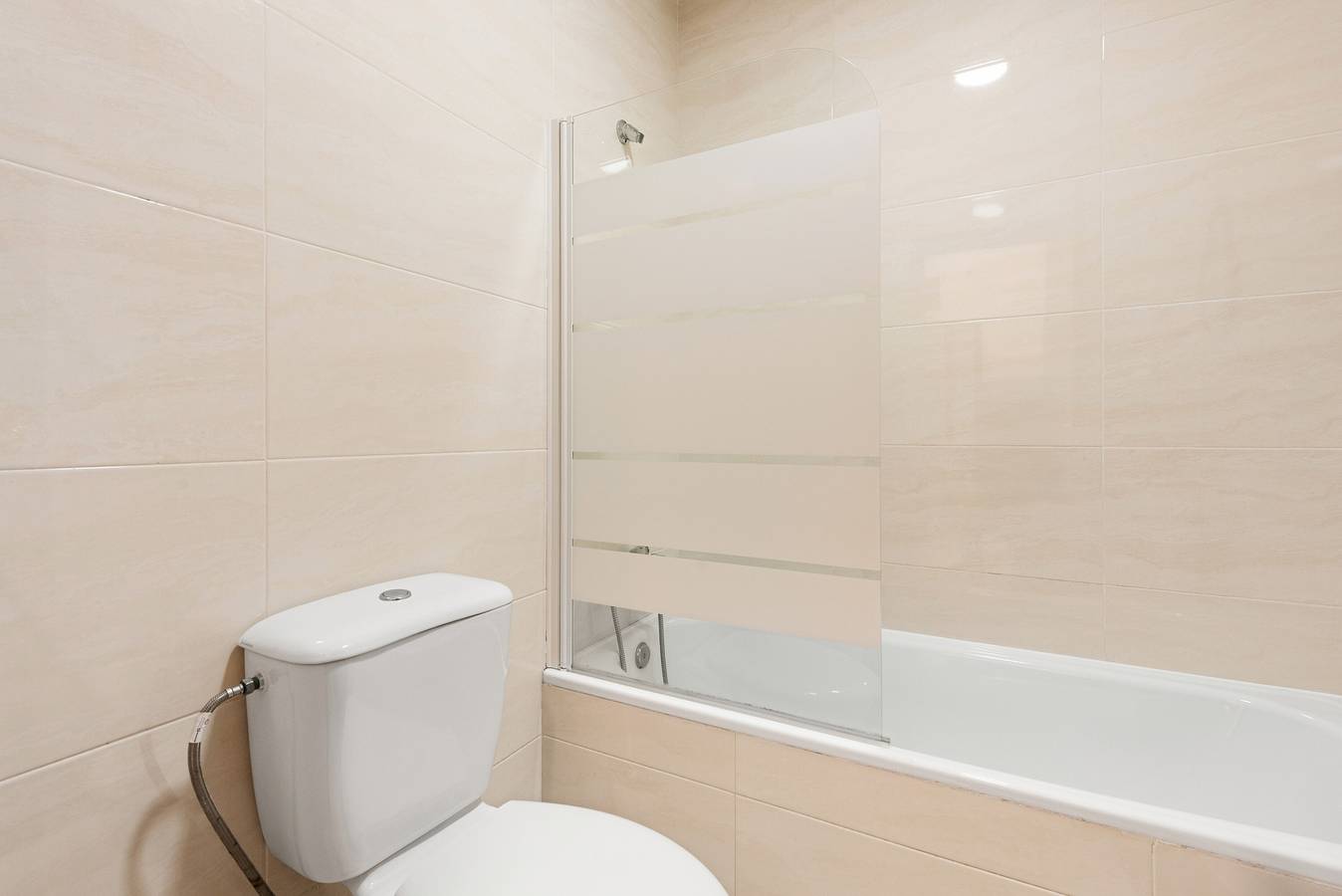 Estudio entero, Apartamento 'Calle Nueva 1' con Wi-Fi y aire acondicionado in Malaga Centro Historico, Málaga