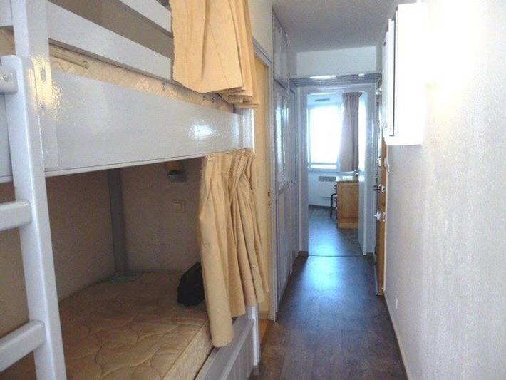 Appartement entier, Appartement 6 pers avec accès direct aux pistes et parking gratuit à La Pierre St Martin in La Pierre Saint-Martin, Arette