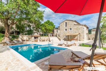 Ferienhaus für 6 Personen in Buzet, Zentralistrien, Bild 1