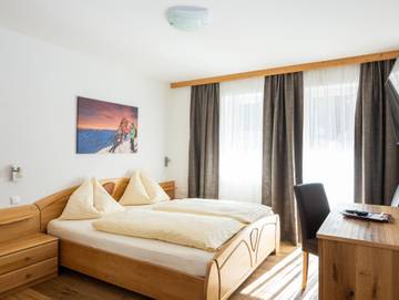 Hotel für 2 Personen in Mallnitz, Lieser-Maltatal, Bild 3