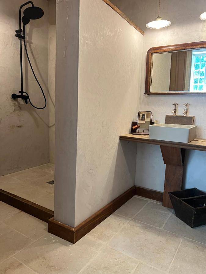 Location de vacances pour 2 personnes, avec vue et jardin à Loué - 2