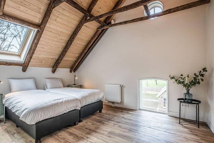 Location de vacances pour 12 personnes, animaux acceptés dans Nijverdal - 3