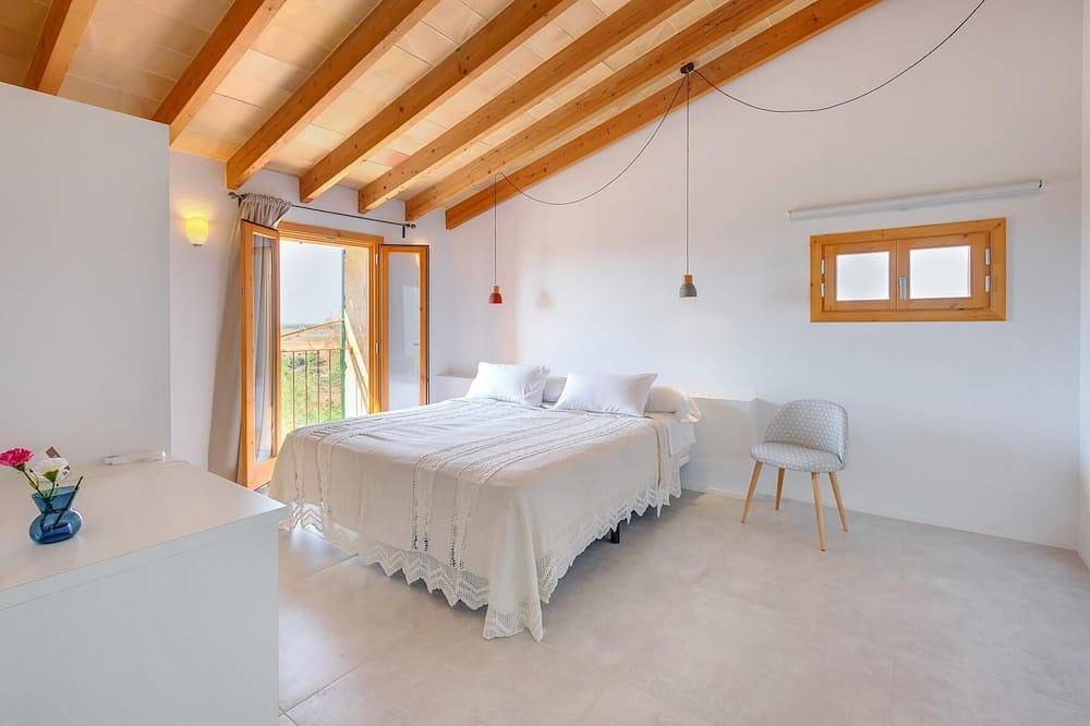 Casa de vacaciones para 12 personas aprox. 580 qm en Vilafranca de Bonany, Mallorca (Interior de Mallorca) in Villafranca de Bonany, Interior de Mallorca