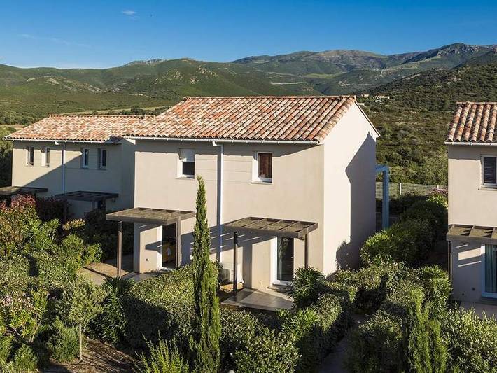 Camping pour 6 personnes dans Haute-Corse - 2