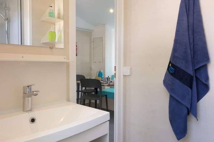 Magnifica villa indipendente per 6 persone con WIFI, A/C e terrazza in Lido delle Rose, Lotzorai