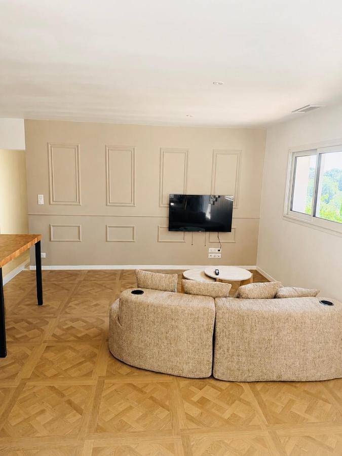 Appartement entier, L'horizon Belvédère Appartement climatisé in Vieille-Toulouse, Toulouse et ses environs
