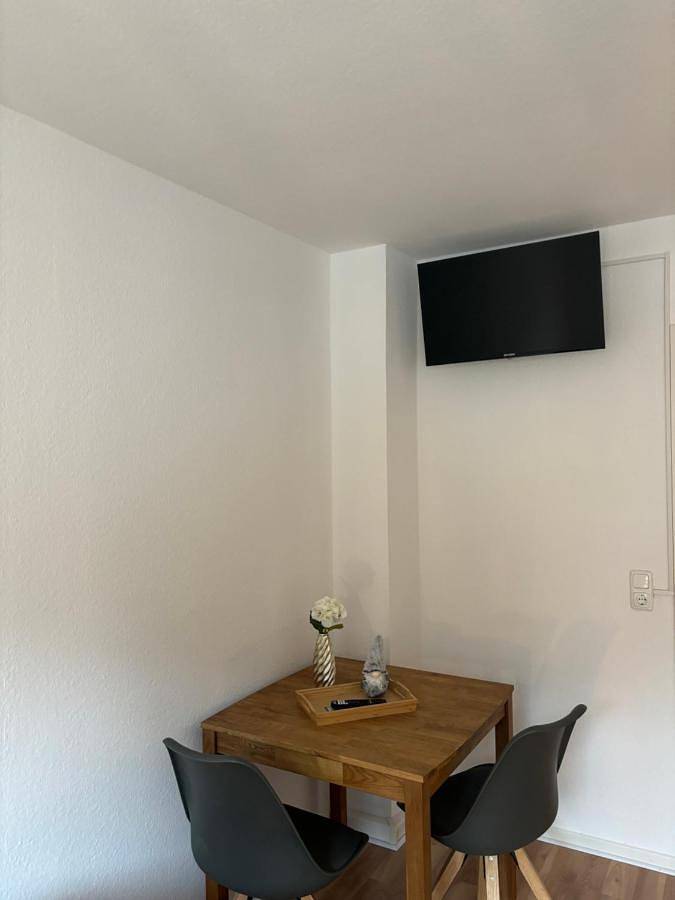 Ferienwohnung für 6 Personen, mit Garten und Ausblick in Wiesbaden - 2