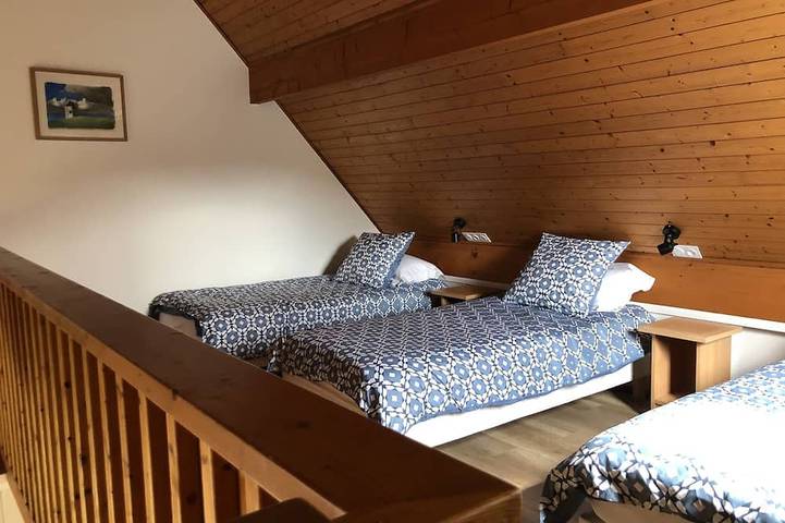Location de vacances pour 5 personnes à Ploërmel - 4
