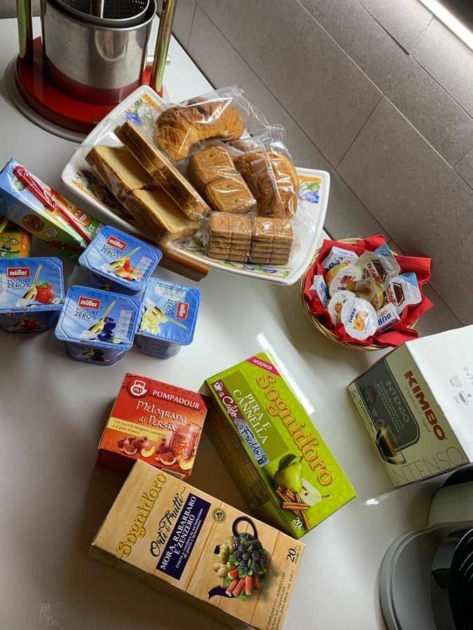 Location de vacances pour 6 personnes, avec jardin et vue à Castel San Giorgio - 3