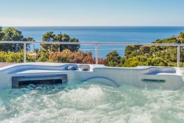 Villa für 8 Personen in Calvià, Serra de Tramuntana, Bild 2