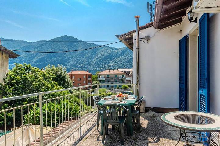 Ferienhaus für 5 Personen in Como