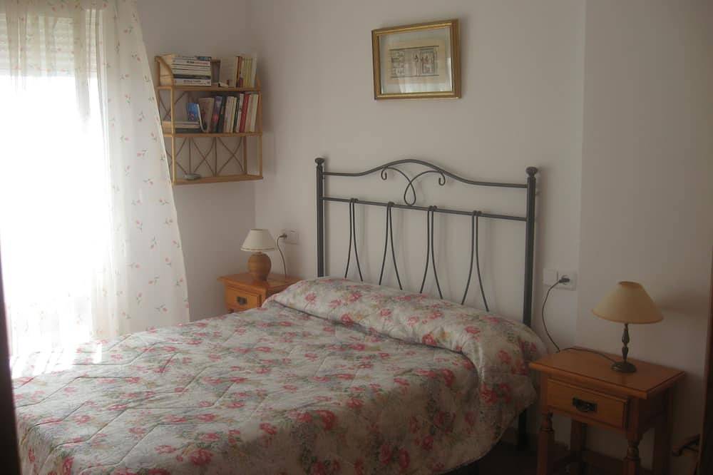 Entire apartment, In The Heart Of Mojacar Playa in Vista de los Ángeles, Mojácar