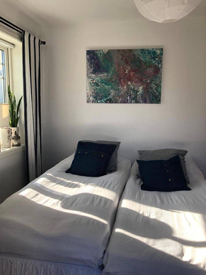 Appartement entier, One-Bedroom Apartment in Habo (Mälaren), Lac Mälar