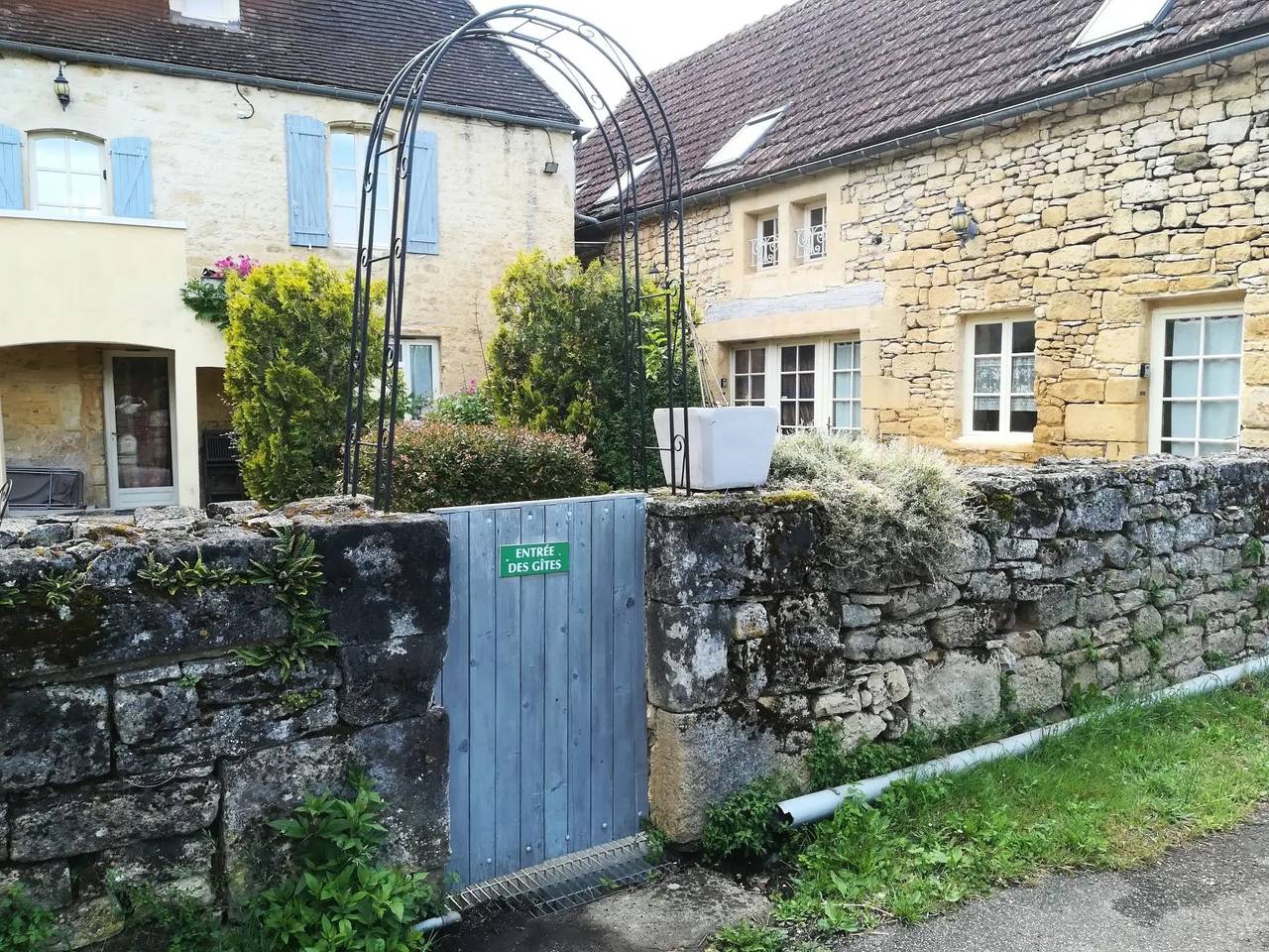 Maison 7 Personnes in Sainte-Mondane, Quercy
