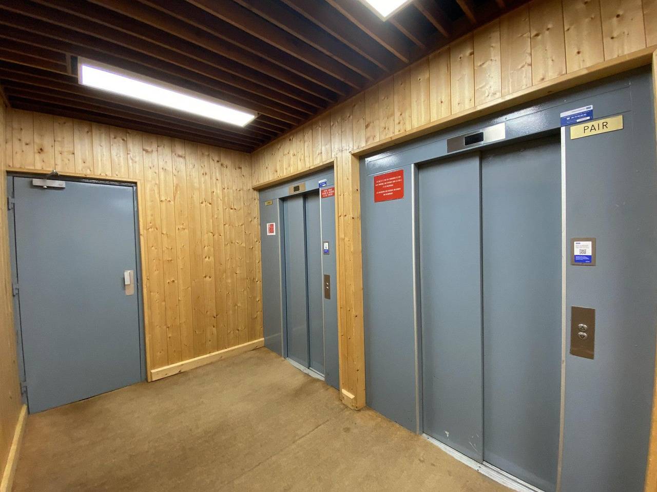 Entire studio, La Résidence les Carlines - Studio sleeping corner 4 people (710) in Les Orres, Écrins National Park