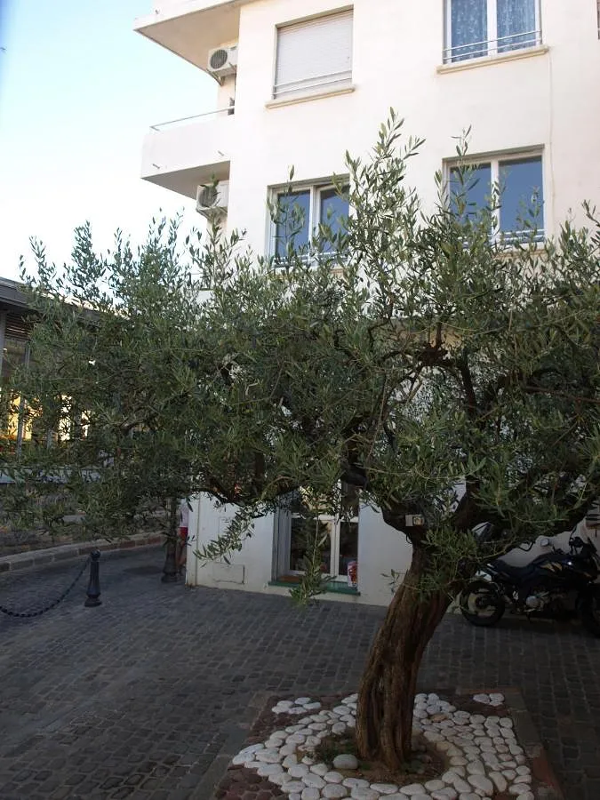 Holiday apartment for 6 people, with balcony - 1